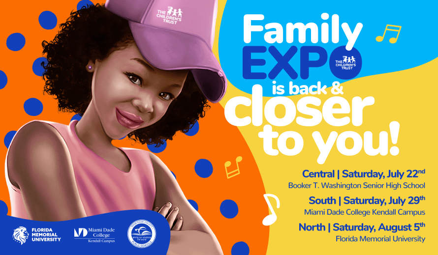 Uber Voucher Can Get You to The Family Expo