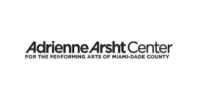 Adrienne Arsht Center for the Performing Arts of Miami-Dade County^