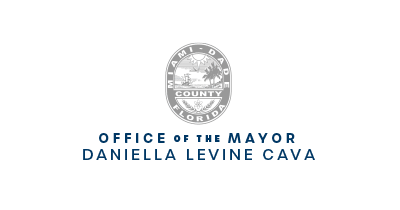 Office of the Mayor Daniella Levine Cava^