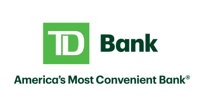 TD Bank - America's Most Convenient Bank^