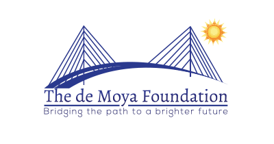 The de Moya Foundation^