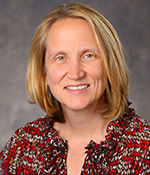 Photo of K. Lori Hanson, Ph.D.
