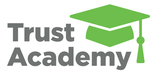 Trust Academy Logo