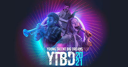 Young Talent Big Dreams