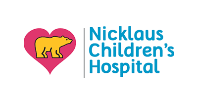 Nicklaus Children's Hospital^