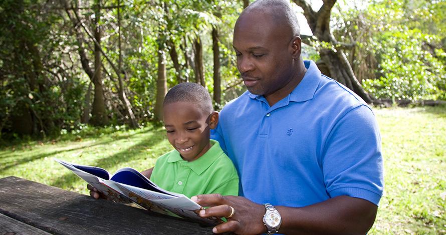 Empowering Fatherhood: How Dads Can Contribute to Positive Parenting